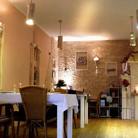 In With Seaview, Terrace, Air Condition, Wifi * Trogir