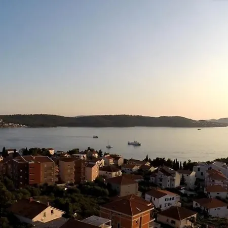 Apartment In With Seaview, Terrace, Air Condition, Wifi *